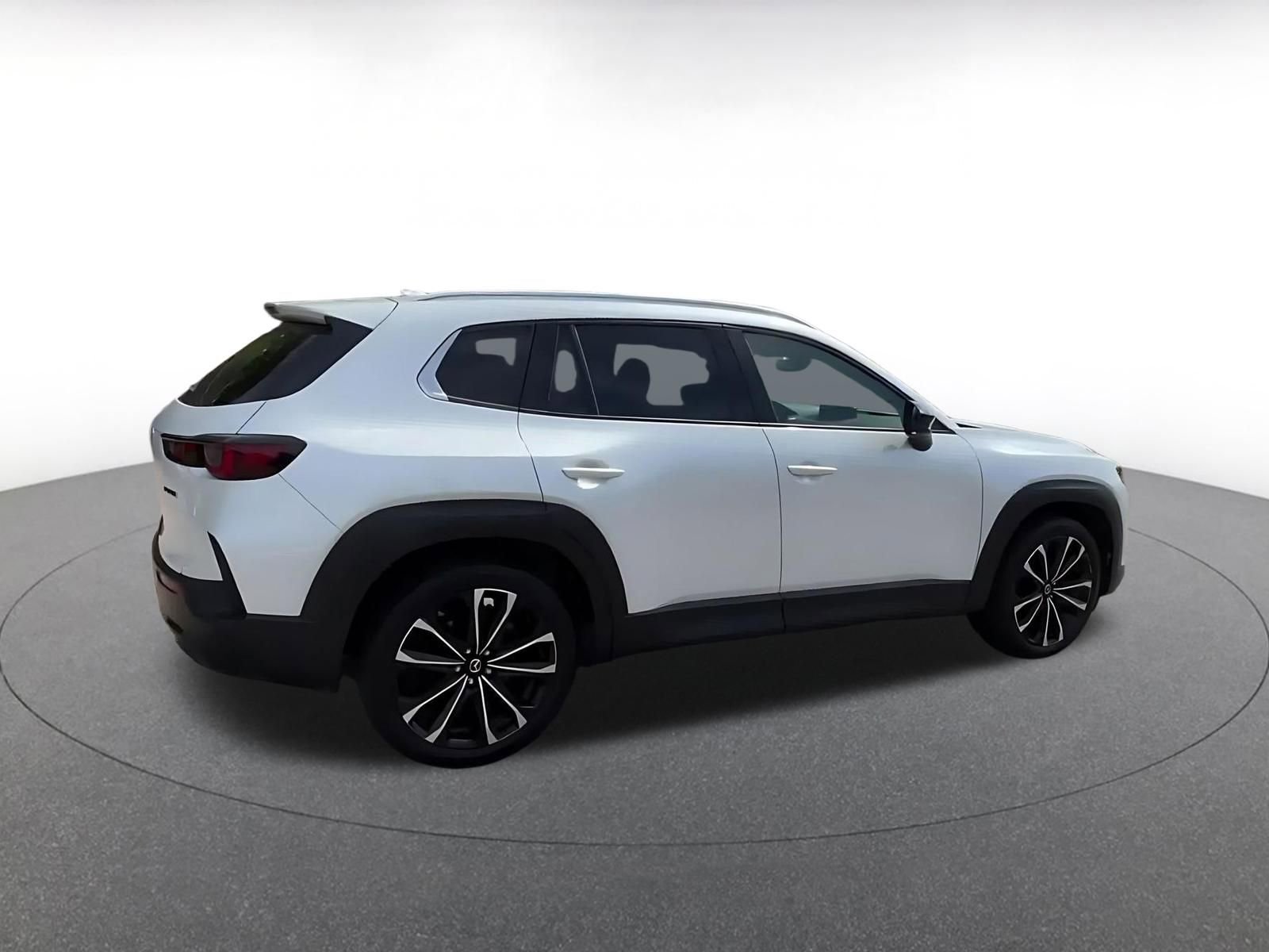Thumbnail: 2025 Mazda CX-50 - 14