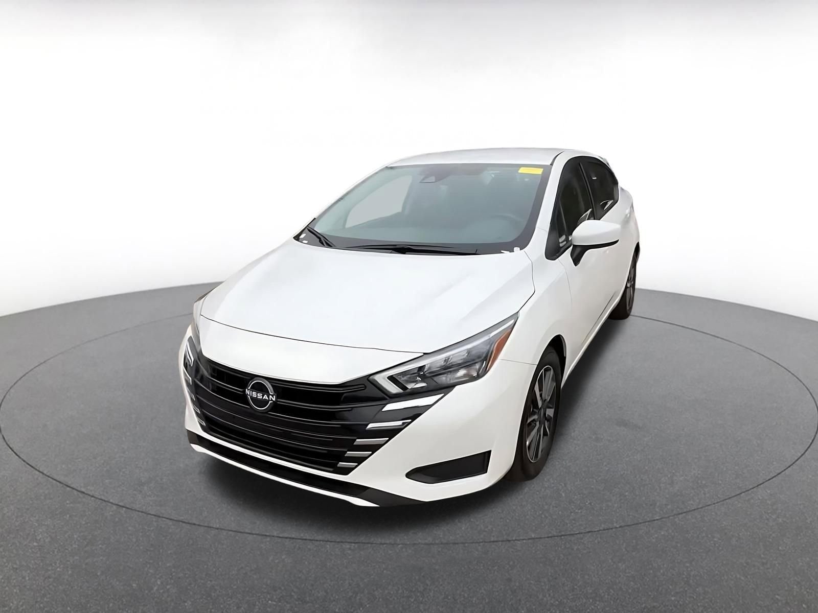 Thumbnail: 2025 Nissan Versa - 7