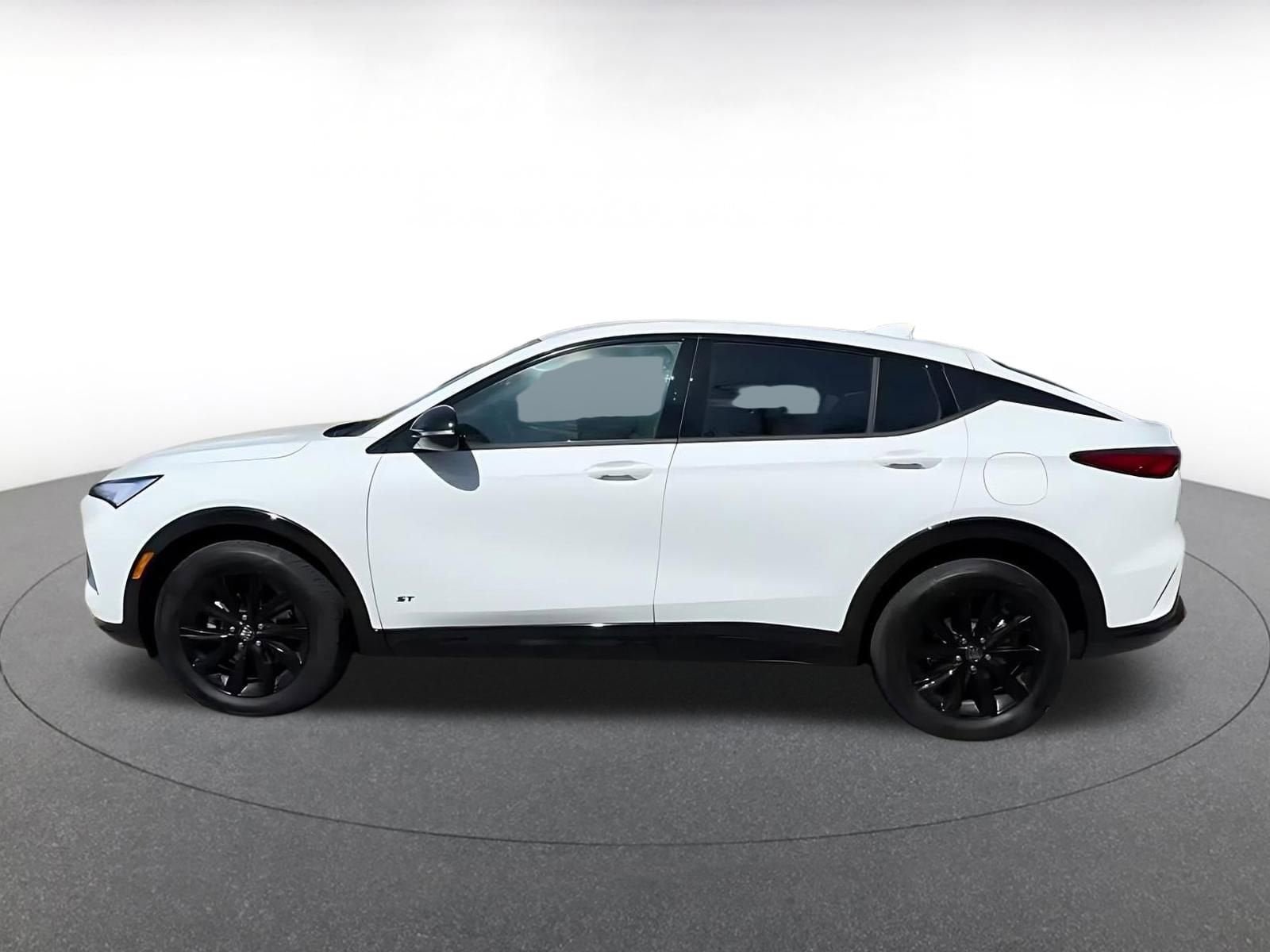 Thumbnail: 2025 Buick Envista - 9