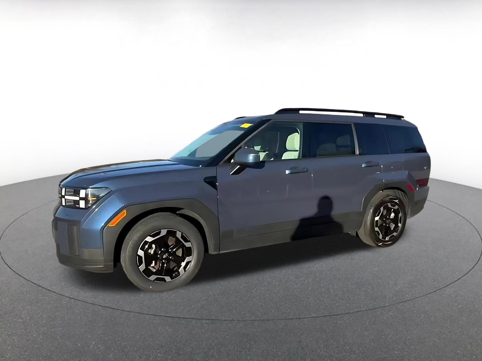 Thumbnail: 2025 Hyundai Santa Fe - 8