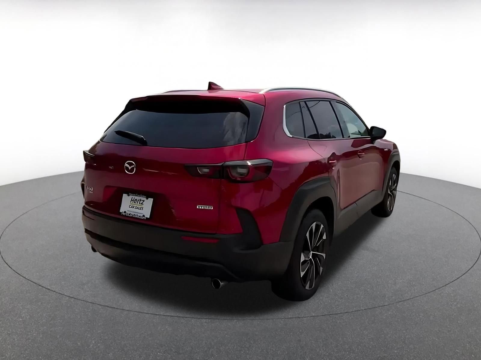 Thumbnail: 2025 Mazda CX-50 - 14