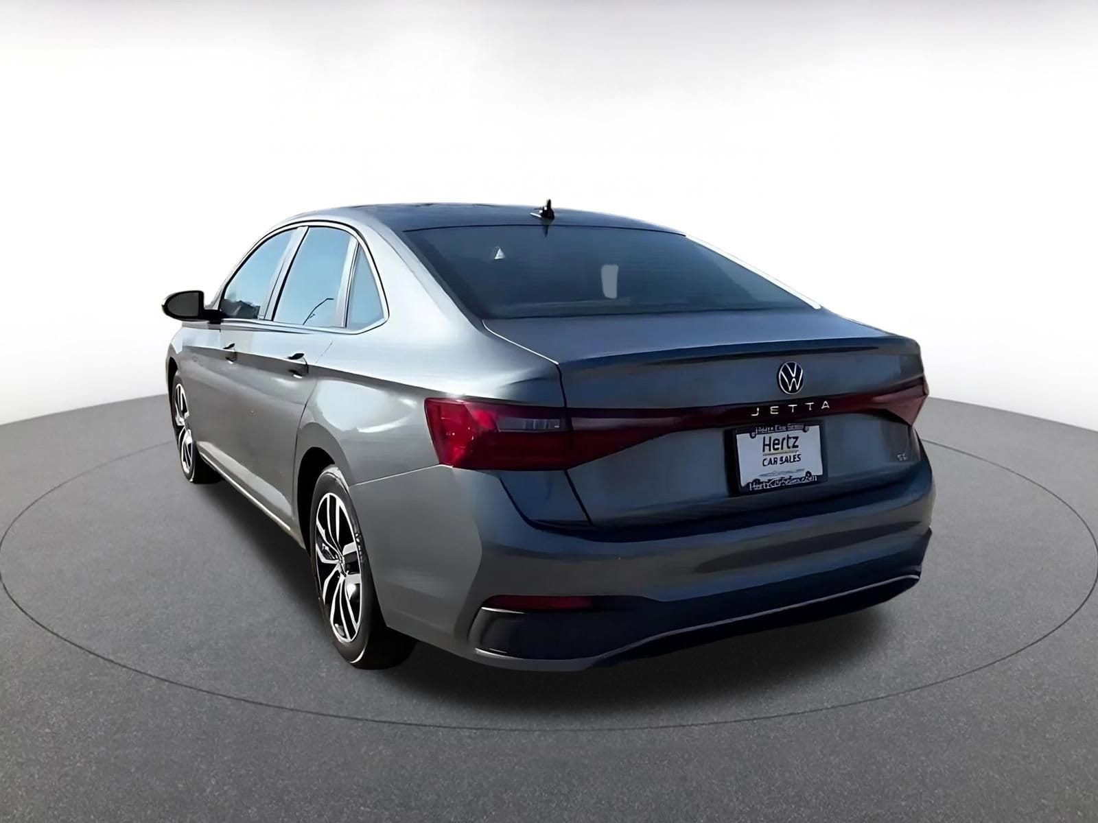 Thumbnail: 2025 Volkswagen Jetta - 11