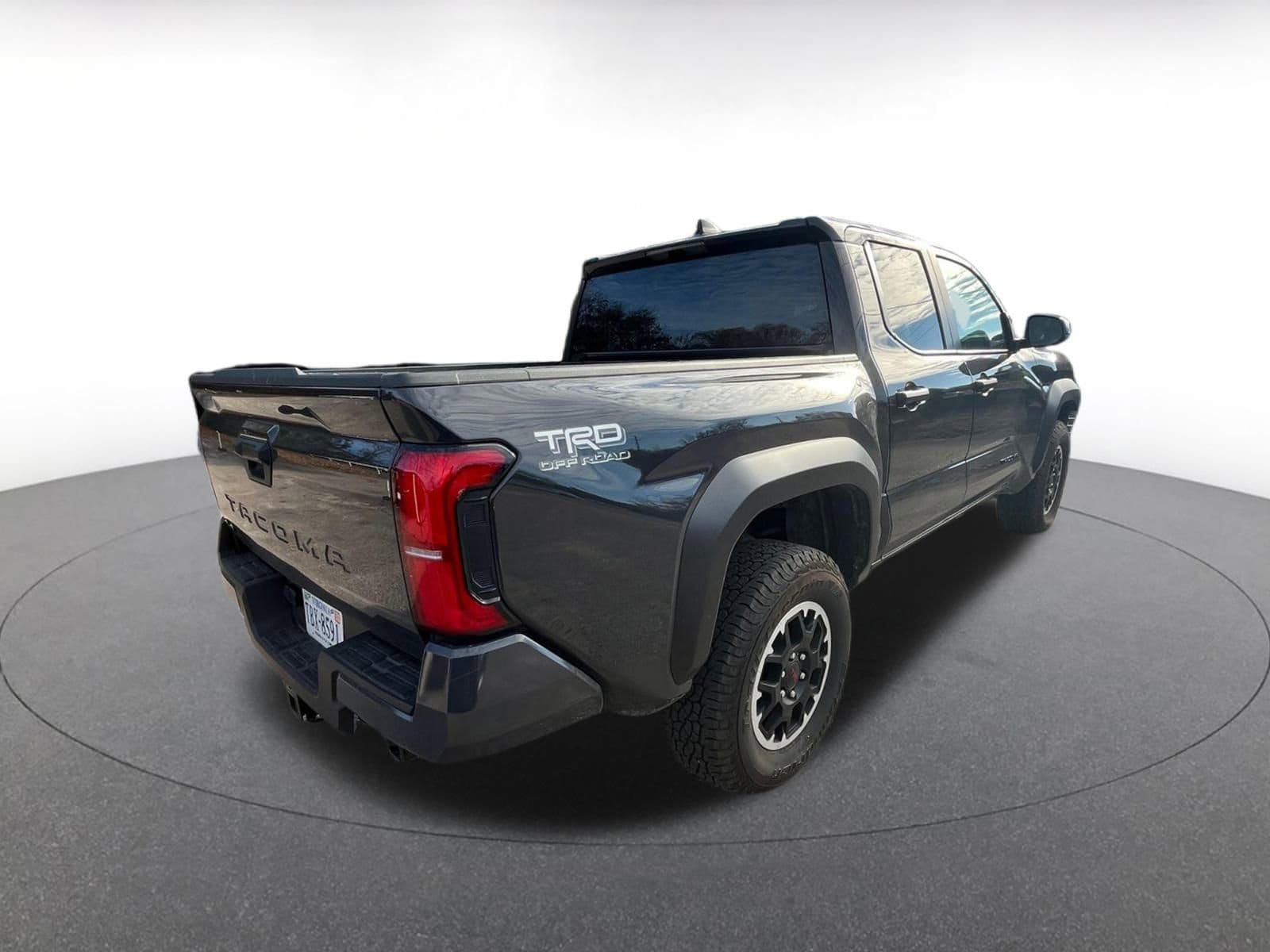 Thumbnail: 2025 Toyota Tacoma - 7