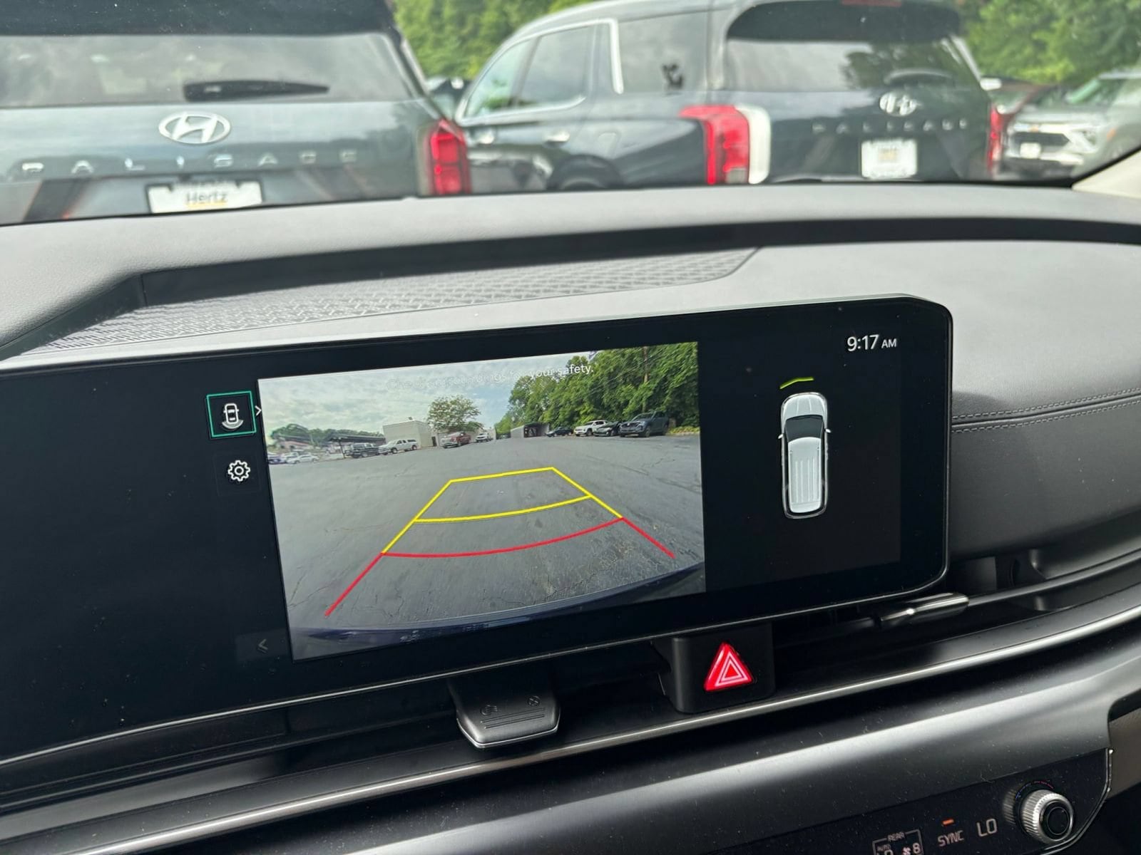 Thumbnail: 2026 Kia Carnival - 23