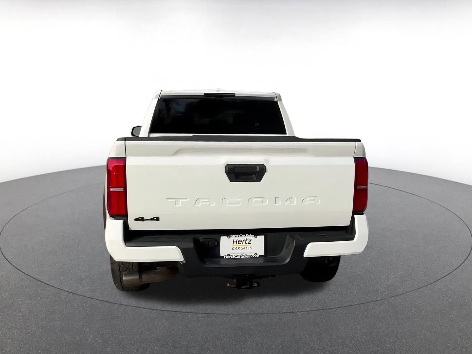 Thumbnail: 2025 Toyota Tacoma - 12