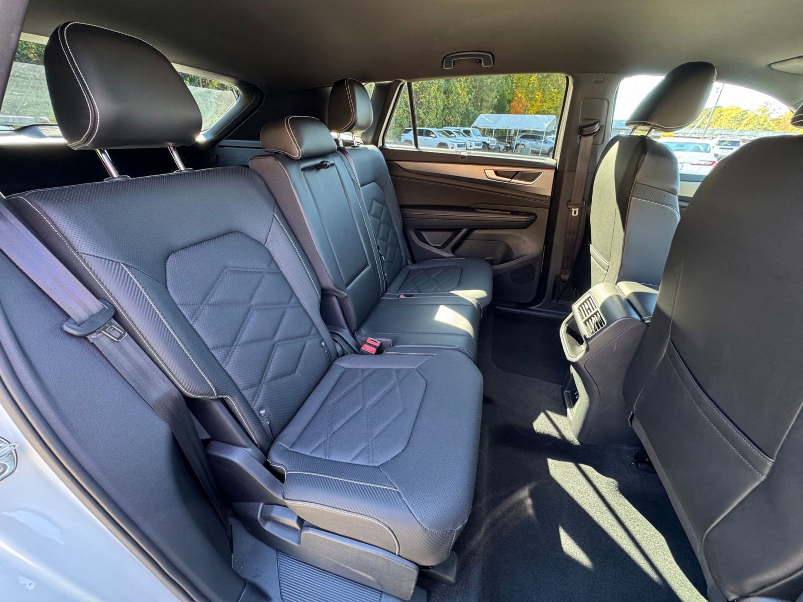 Thumbnail: 2025 Volkswagen Atlas - 34