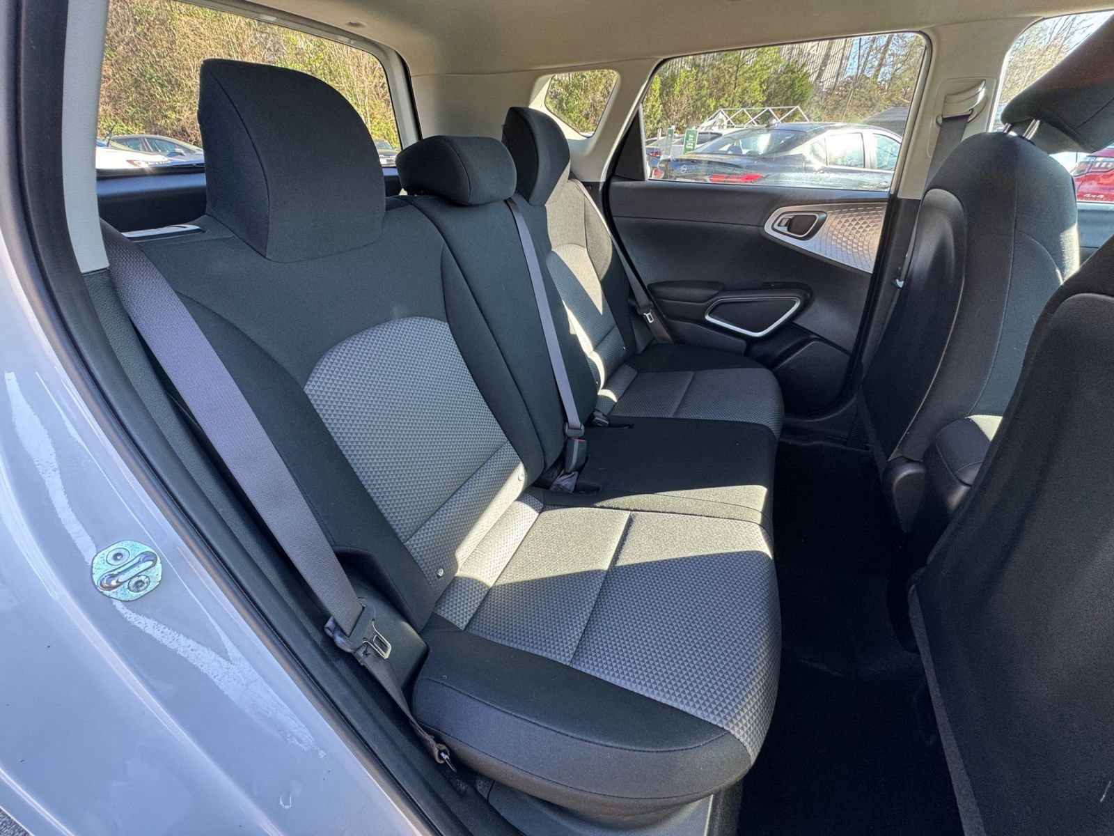 Thumbnail: 2025 Kia Soul - 35