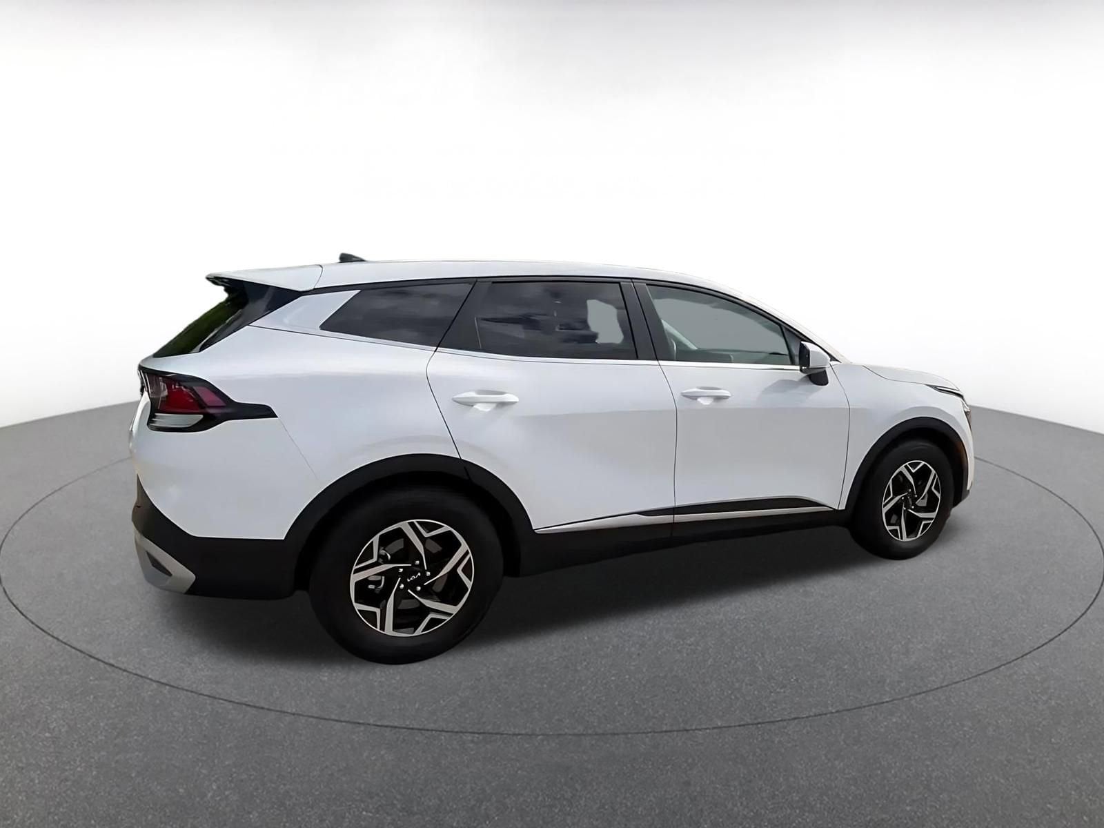 Thumbnail: 2025 Kia Sportage - 14