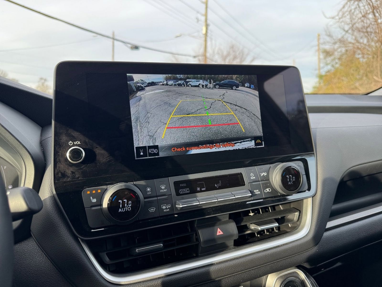 Thumbnail: 2025 Toyota Grand Highlander - 17