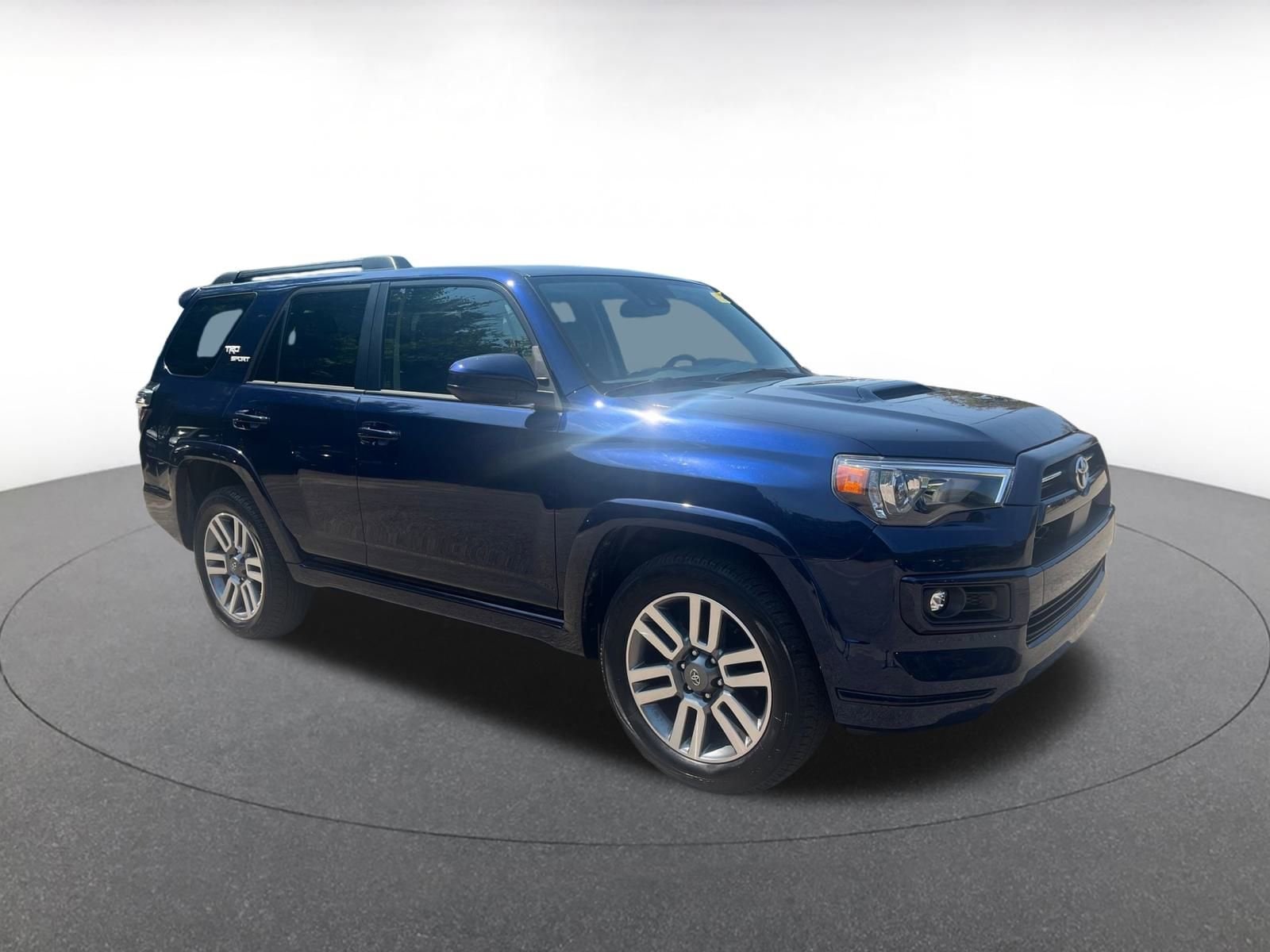 Thumbnail: 2024 Toyota 4Runner - 1