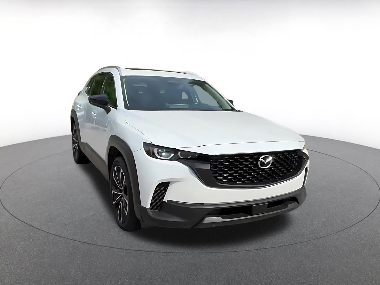 Thumbnail: 2025 Mazda CX-50 - 3