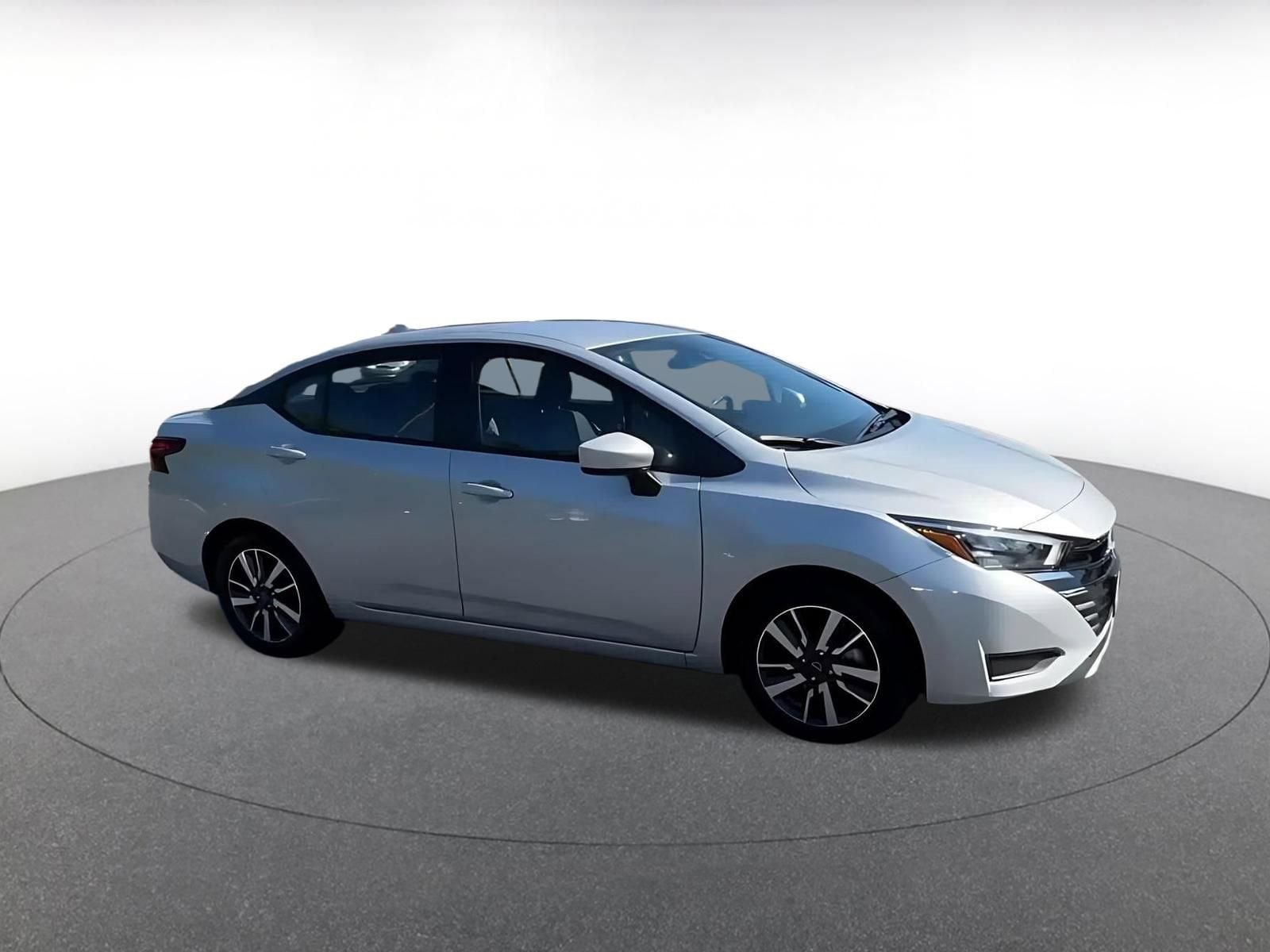 Thumbnail: 2025 Nissan Versa - 2