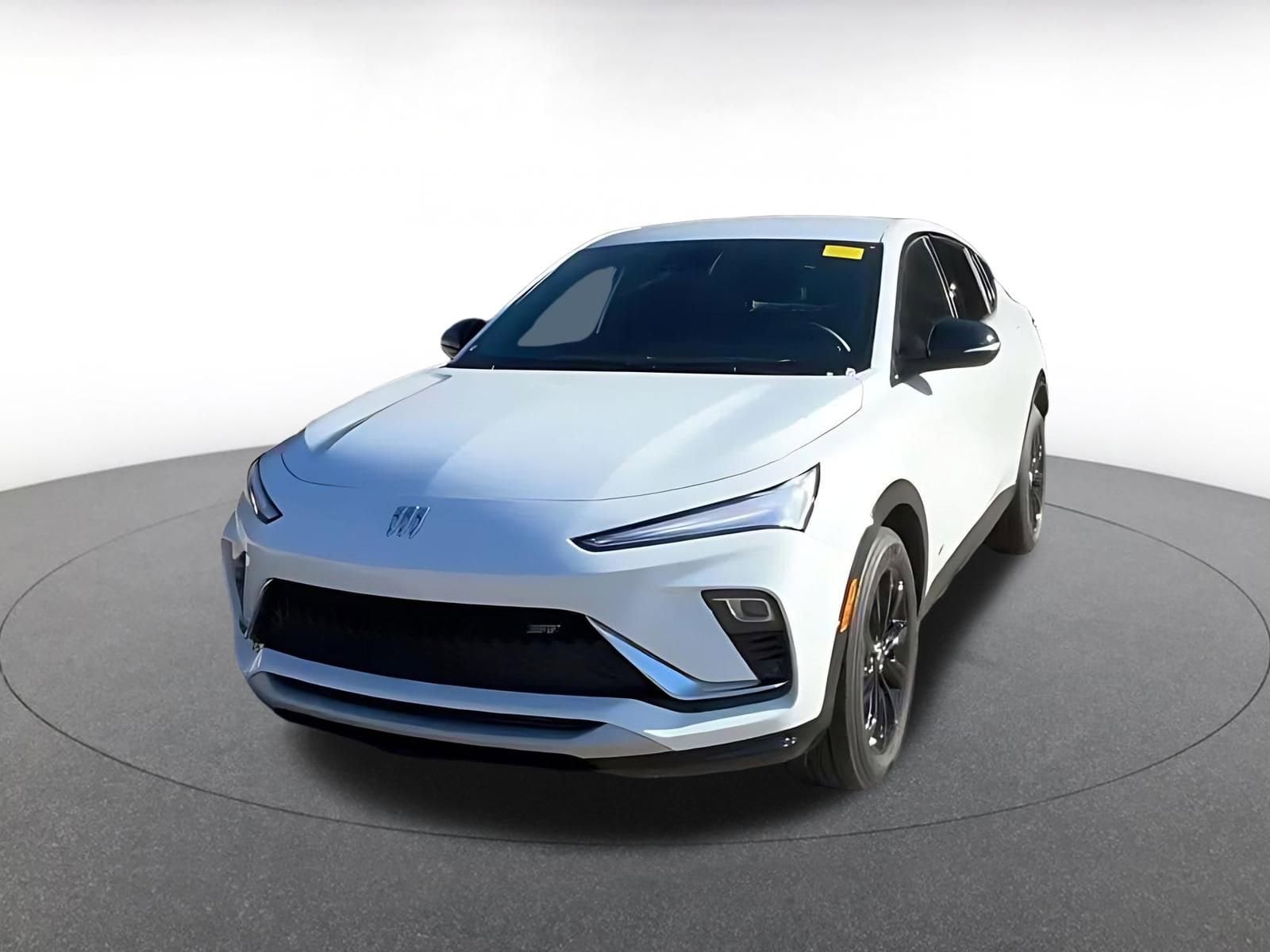 Thumbnail: 2025 Buick Envista - 7