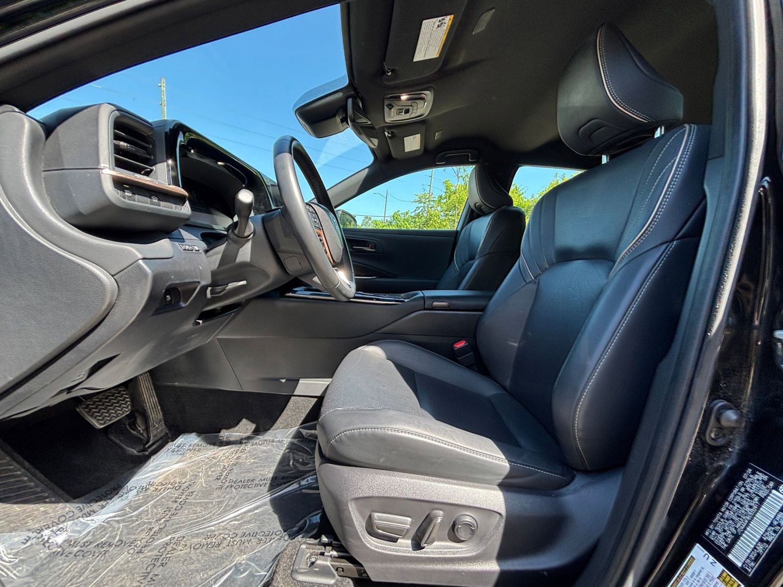 Thumbnail: 2025 Toyota Crown - 23