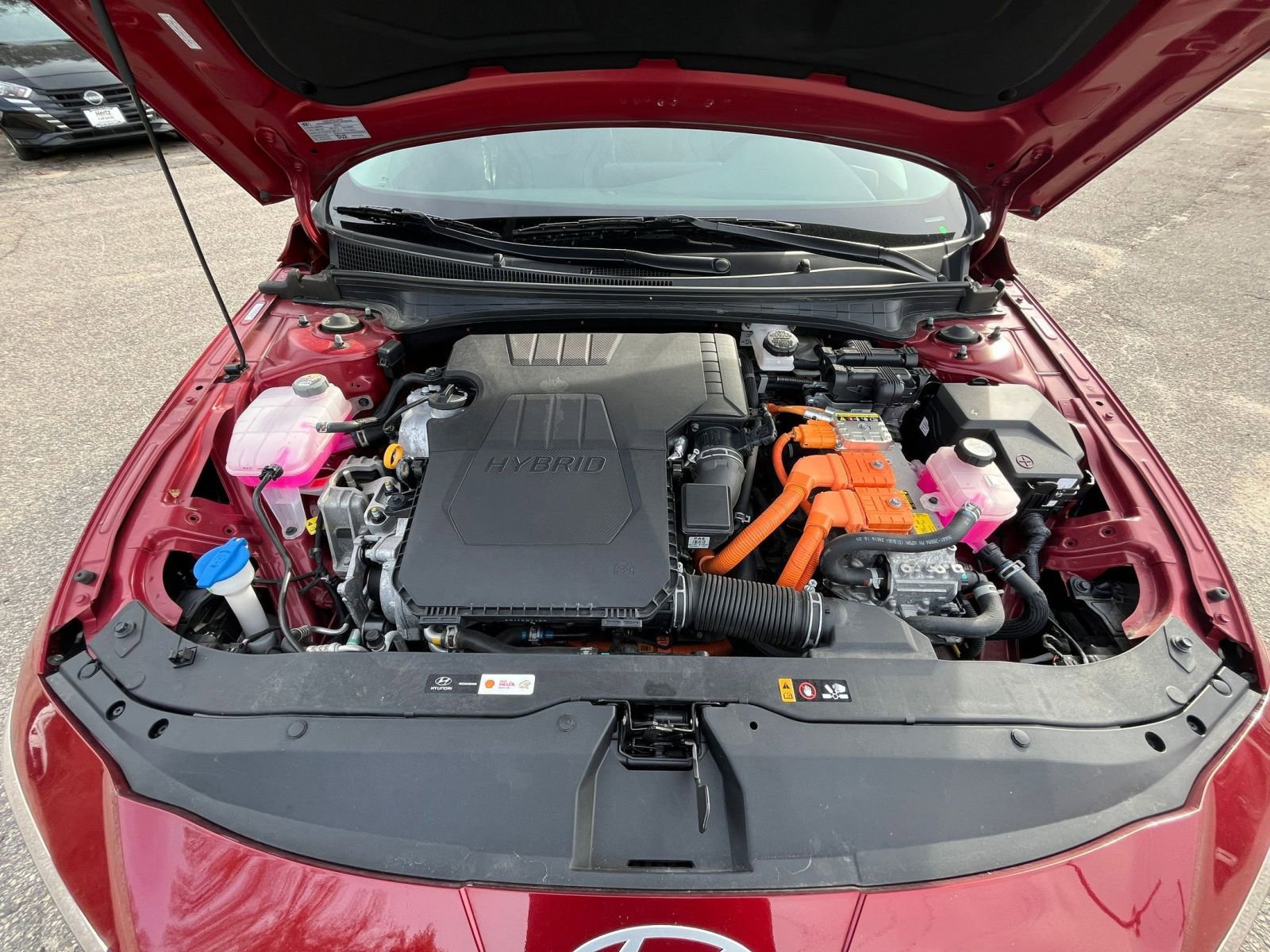 Thumbnail: 2025 Hyundai Elantra - 28