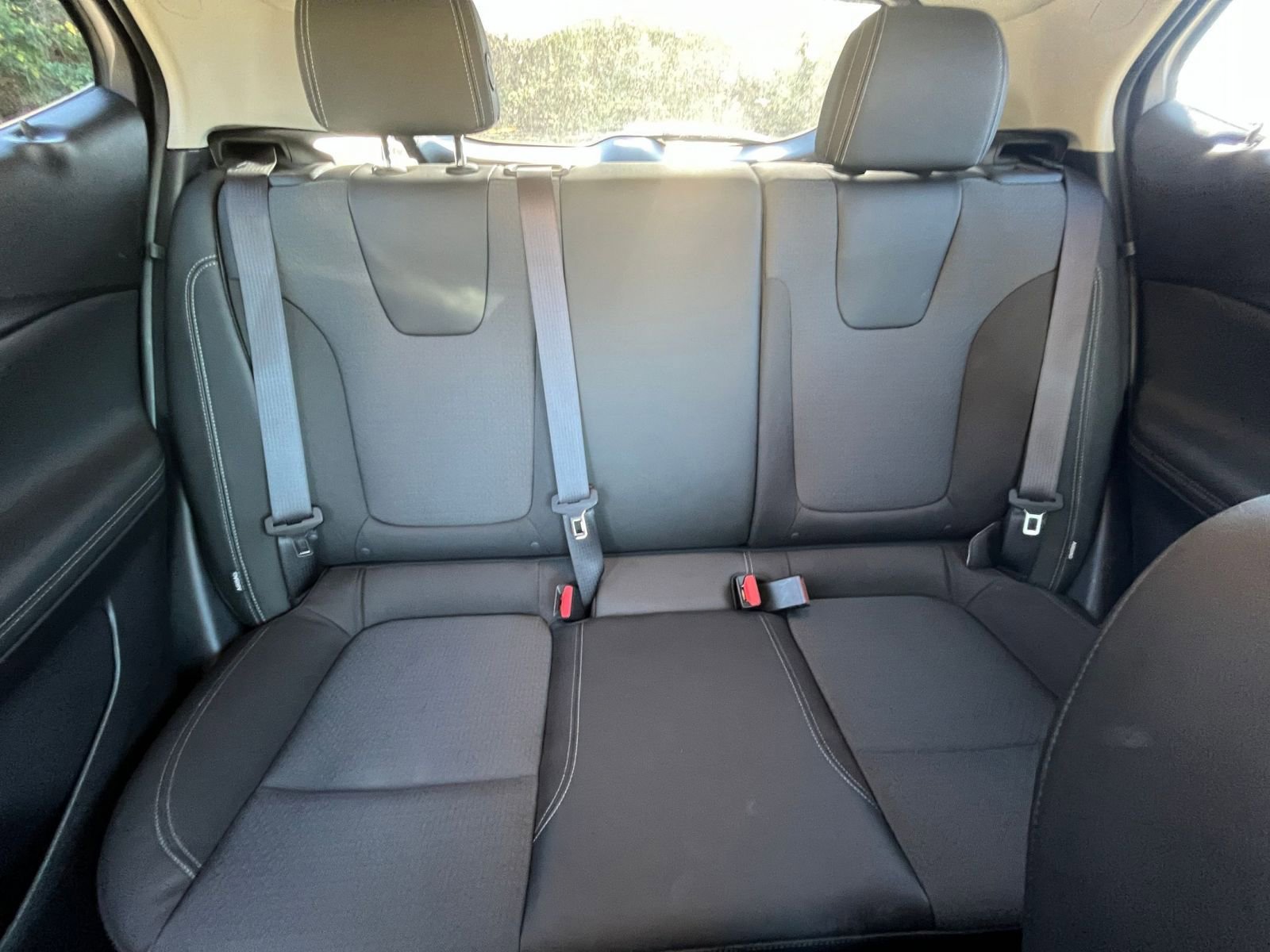 Thumbnail: 2025 Buick Encore GX - 33