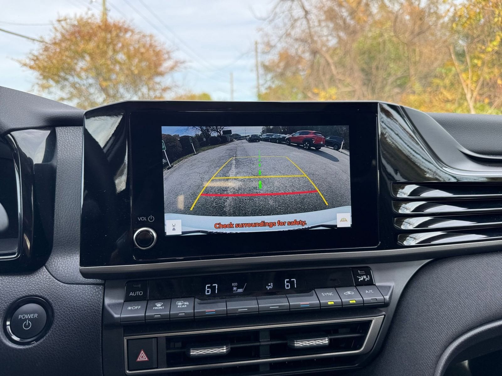 Thumbnail: 2025 Toyota Camry - 17