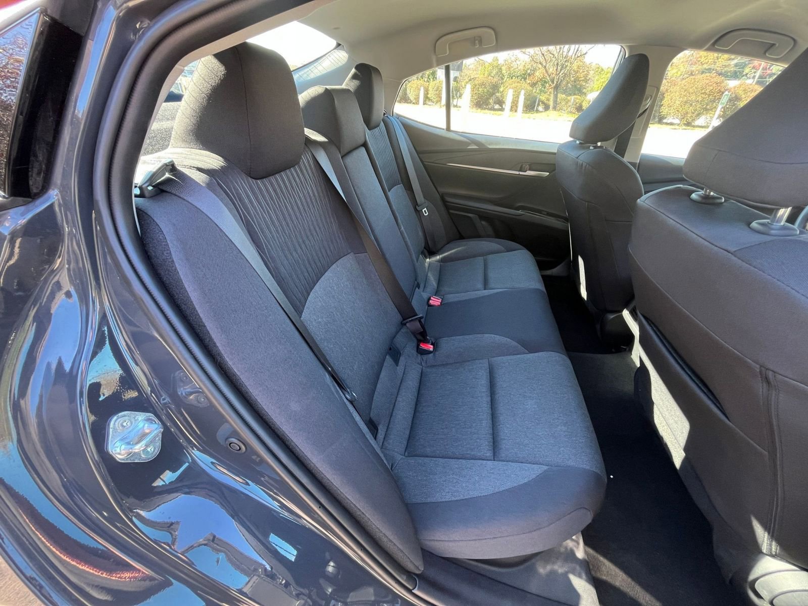 Thumbnail: 2025 Toyota Camry - 34