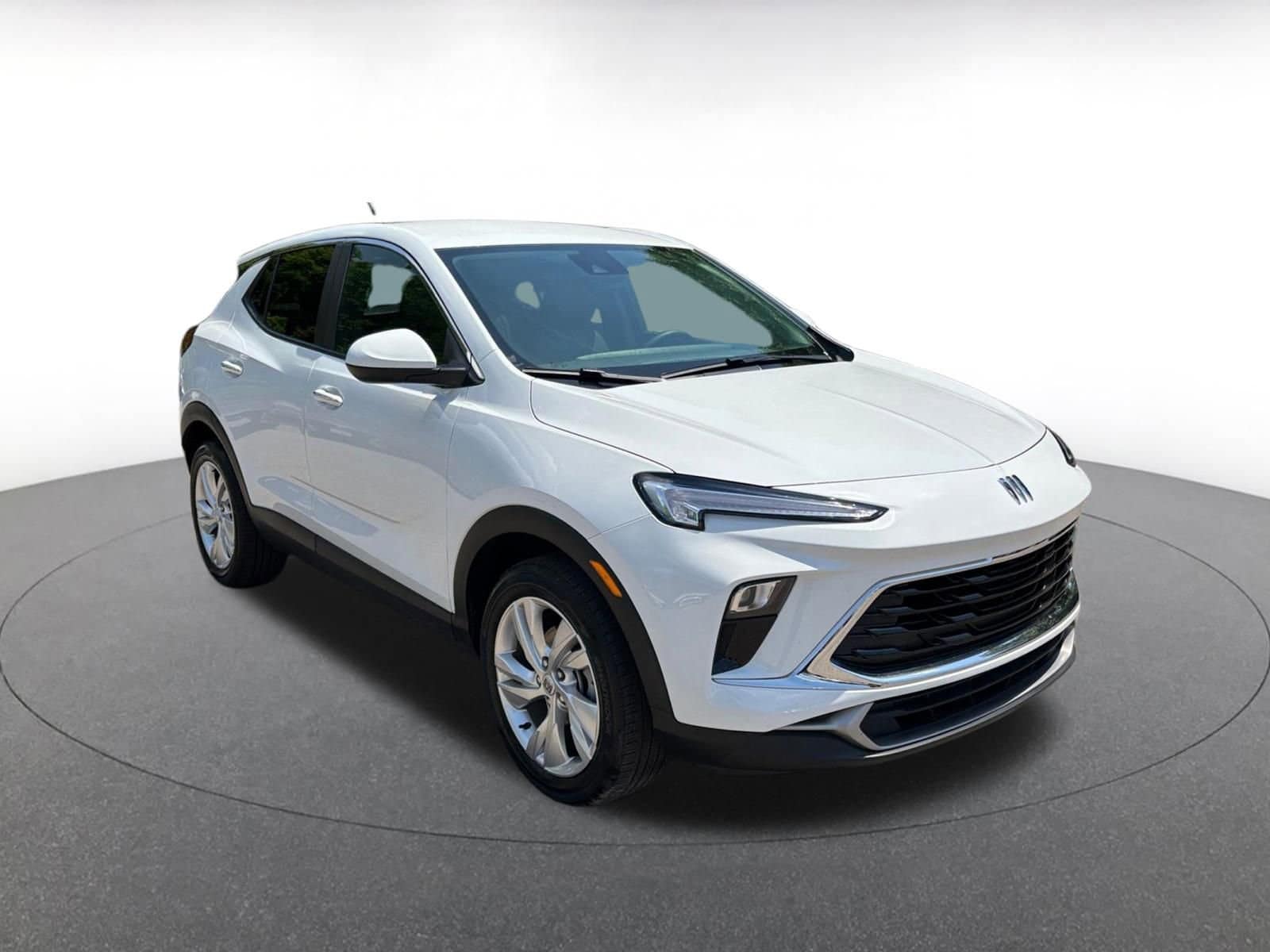 Thumbnail: 2025 Buick Encore GX - 1