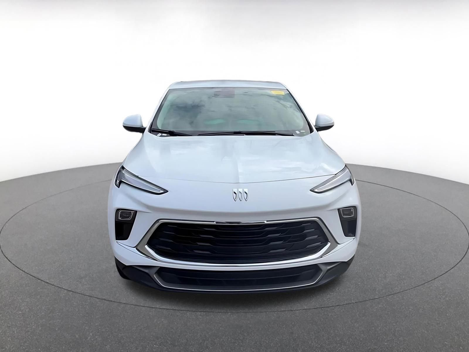 Thumbnail: 2025 Buick Encore GX - 4