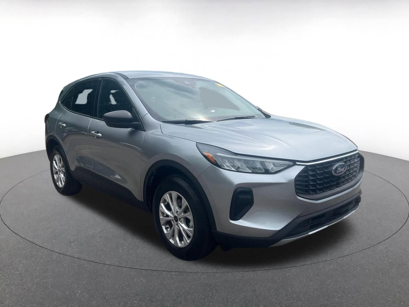 Thumbnail: 2024 Ford Escape - 1