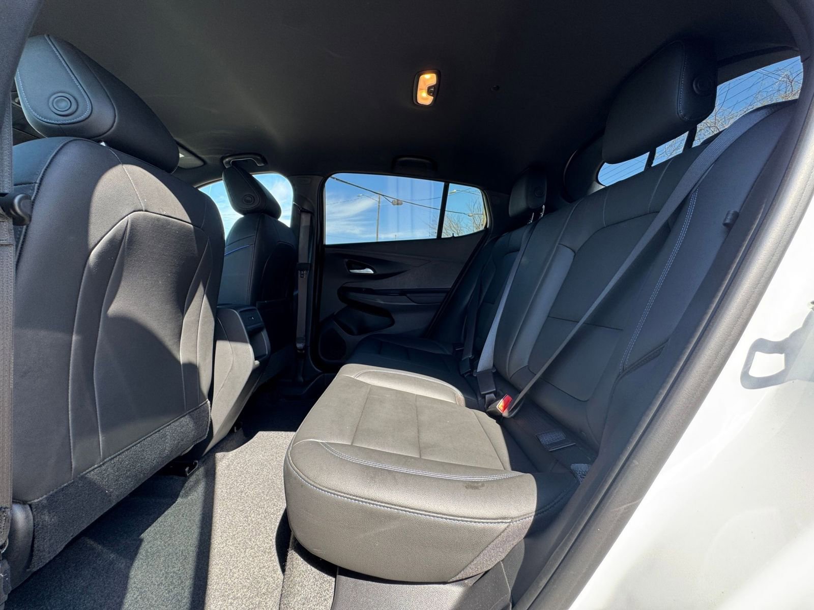 Thumbnail: 2025 Buick Envista - 22