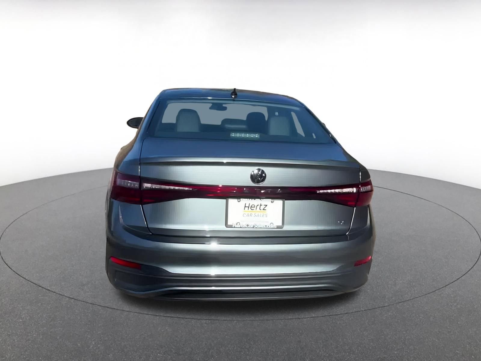 Thumbnail: 2025 Volkswagen Jetta - 12