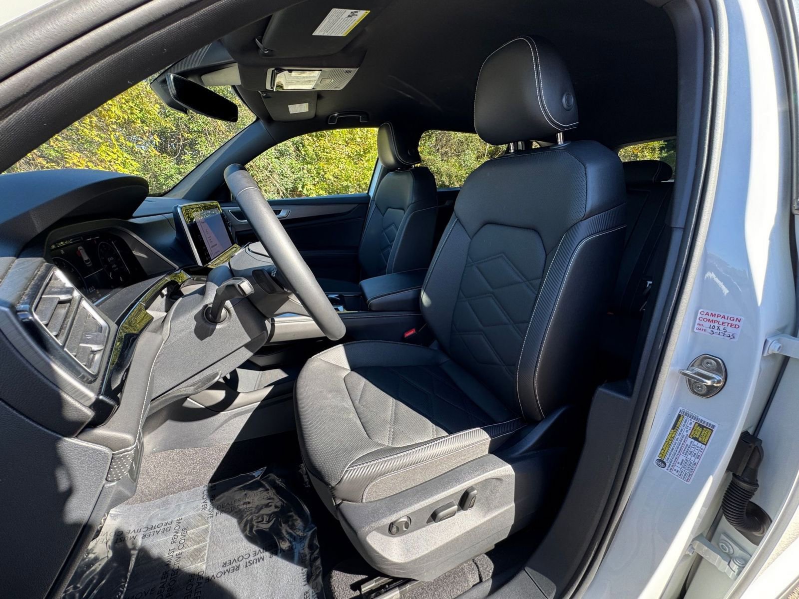 Thumbnail: 2025 Volkswagen Atlas - 31