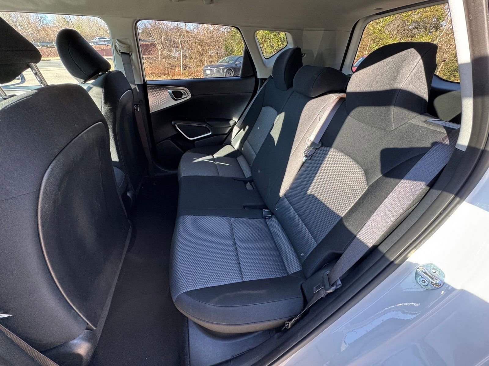 Thumbnail: 2025 Kia Soul - 32