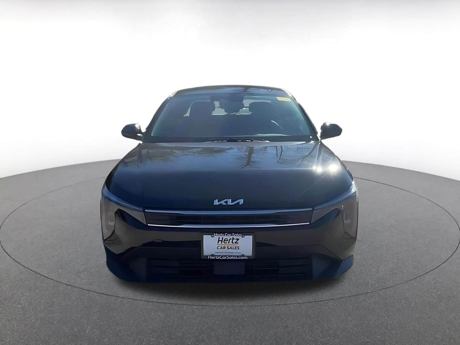 Thumbnail: 2025 Kia K4 - 4