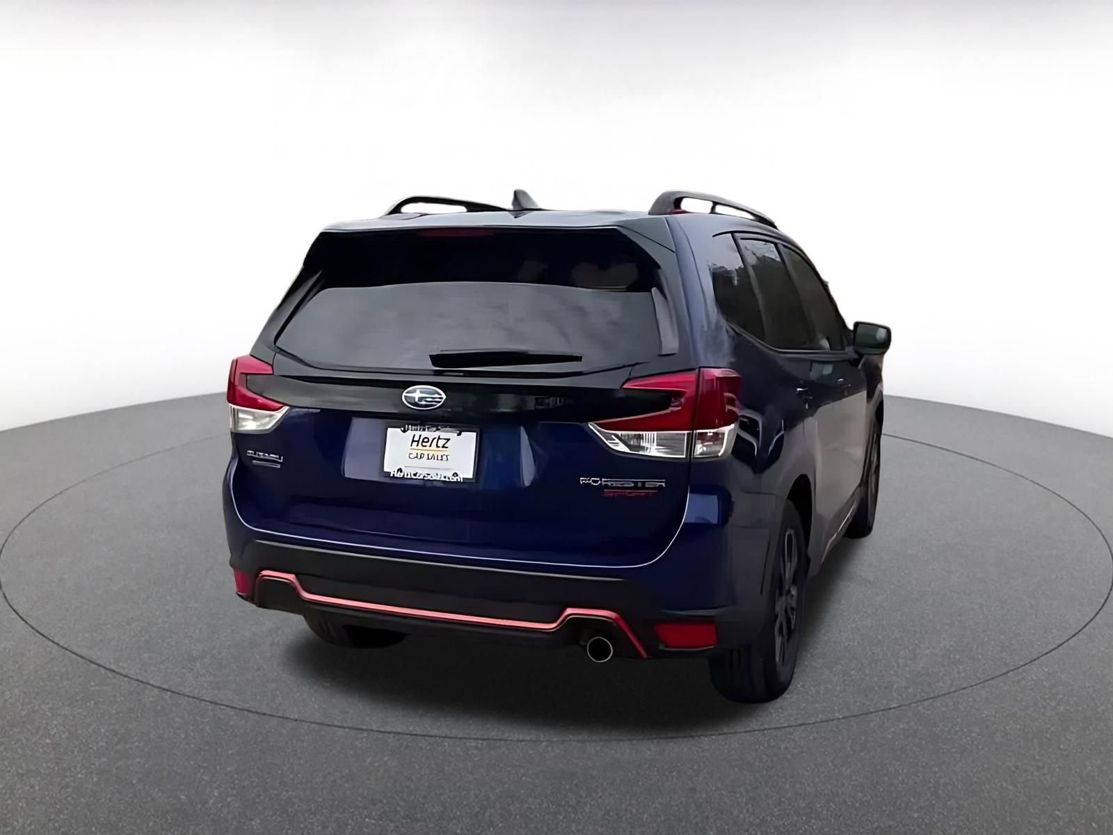 Thumbnail: 2024 Subaru Forester - 14