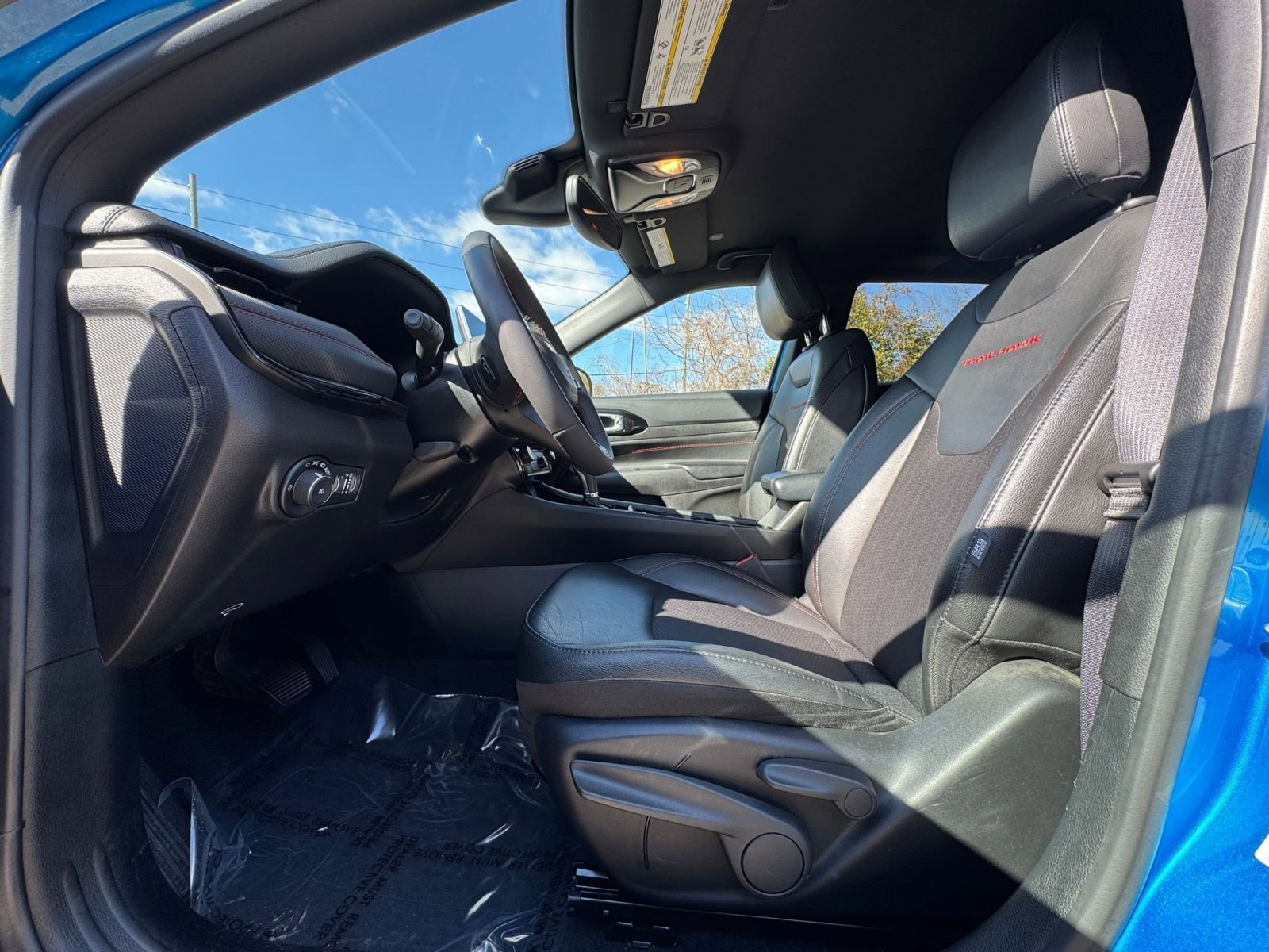 Thumbnail: 2025 Jeep Compass - 23