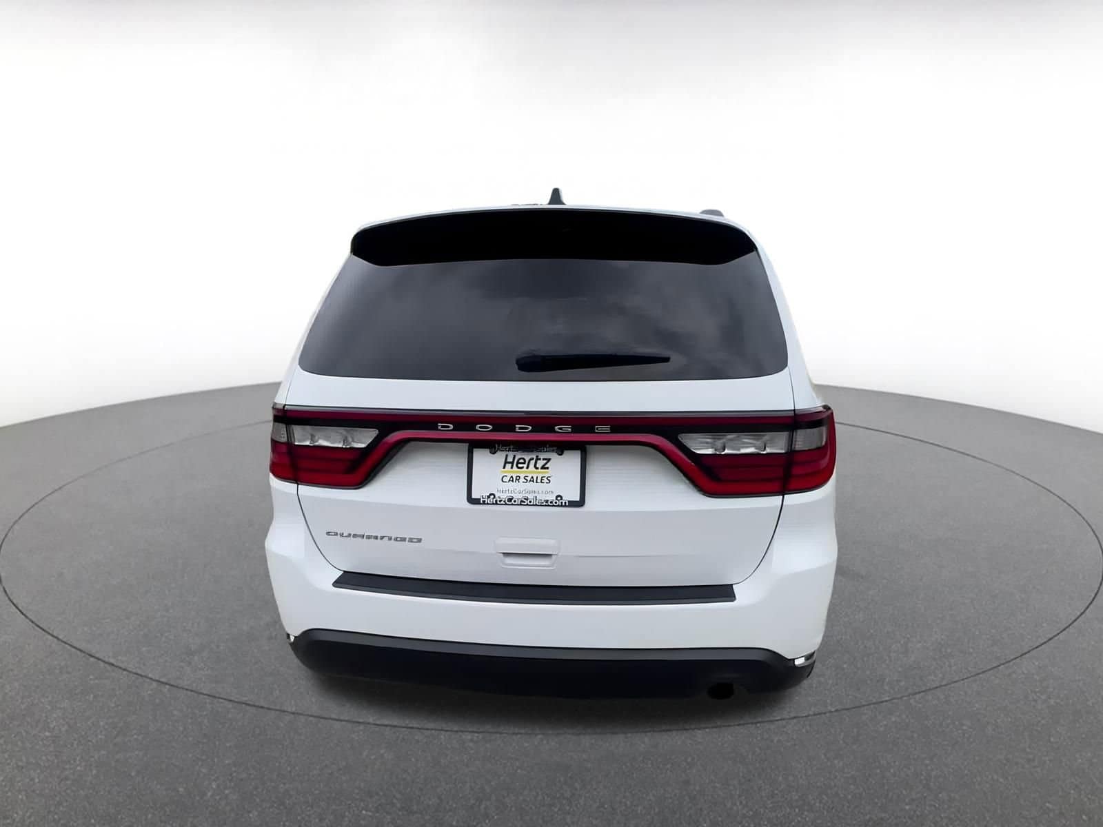 Thumbnail: 2023 Dodge Durango - 12