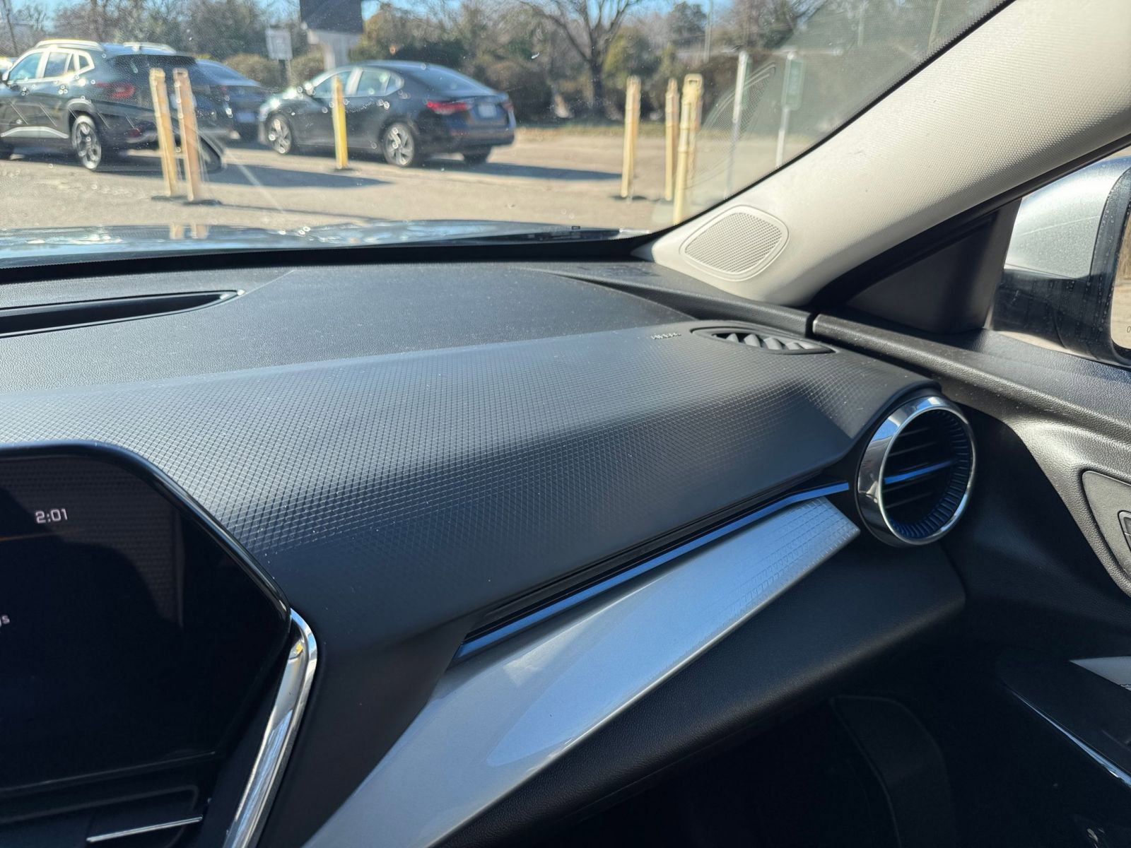 Thumbnail: 2025 Chevrolet Trax - 30