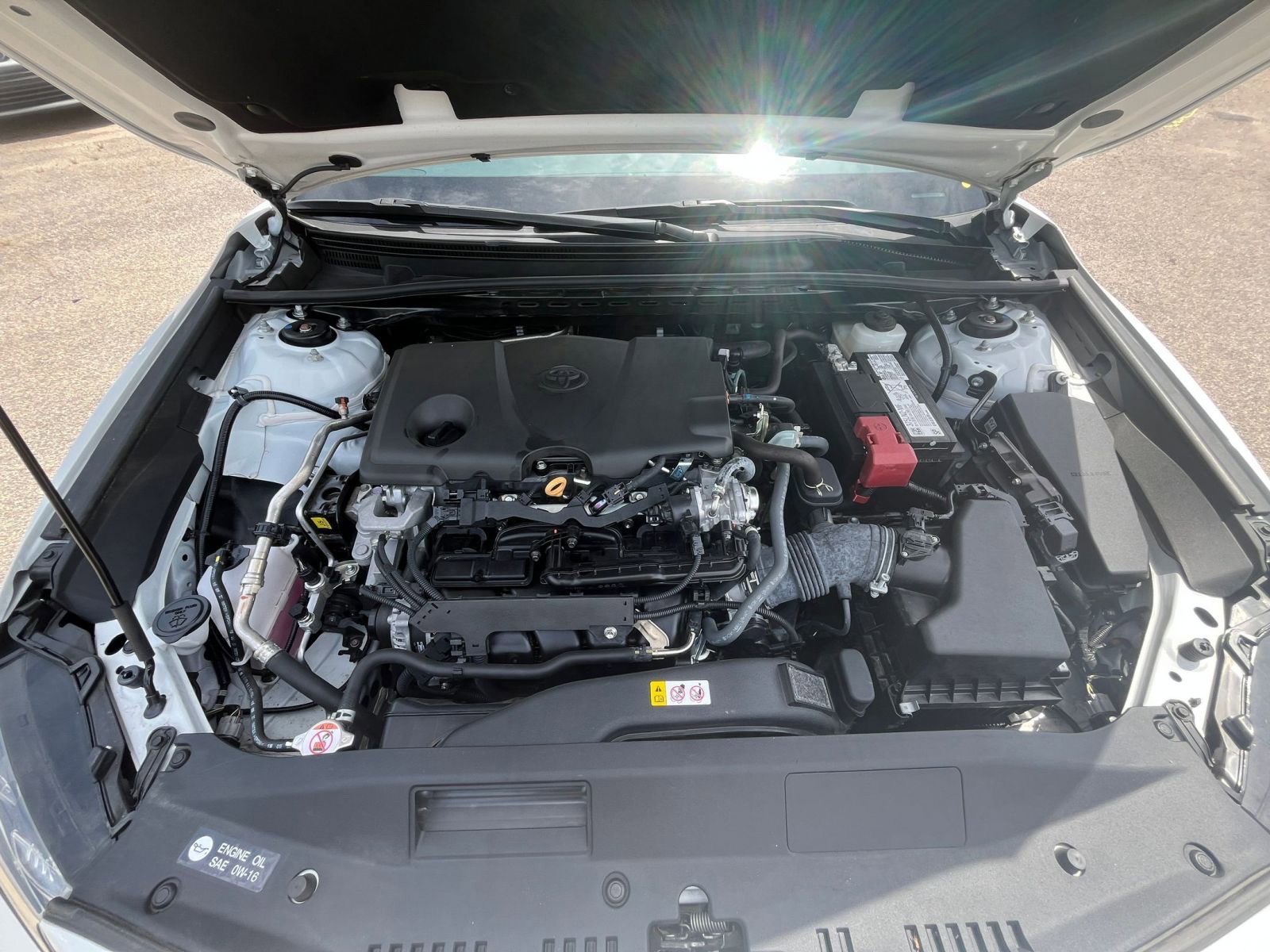 Thumbnail: 2024 Toyota Camry - 26