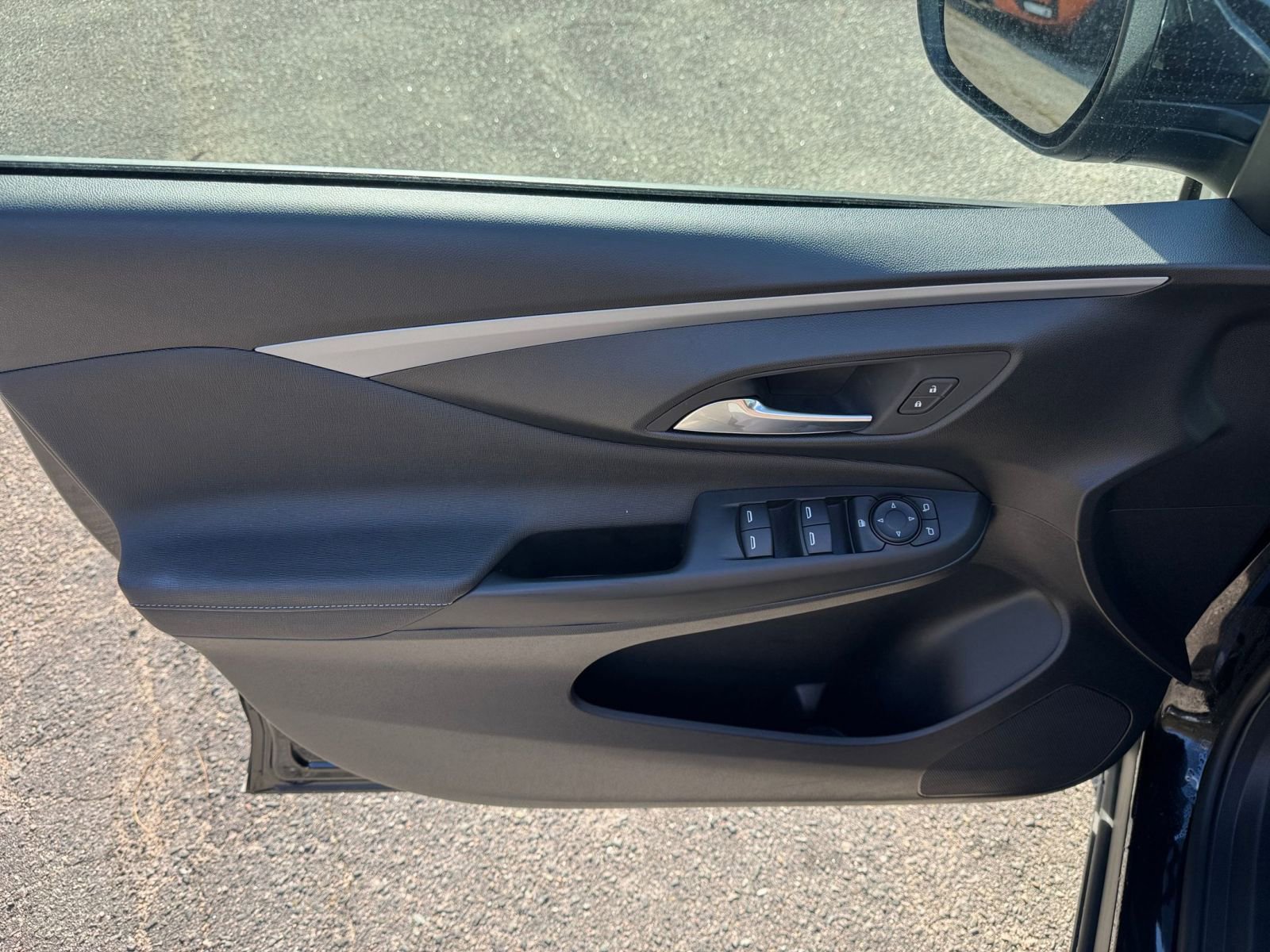 Thumbnail: 2025 Buick Envista - 31