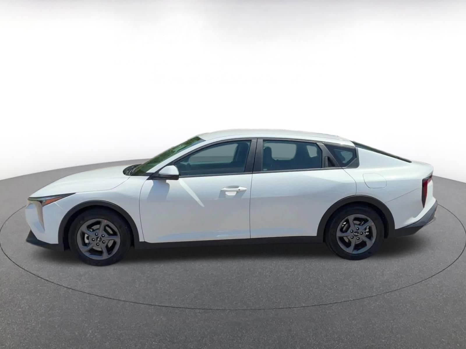 Thumbnail: 2025 Kia K4 - 9