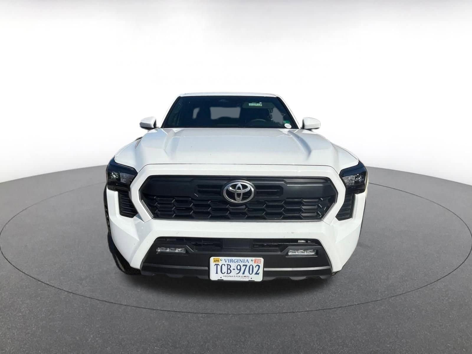 Thumbnail: 2025 Toyota Tacoma - 2