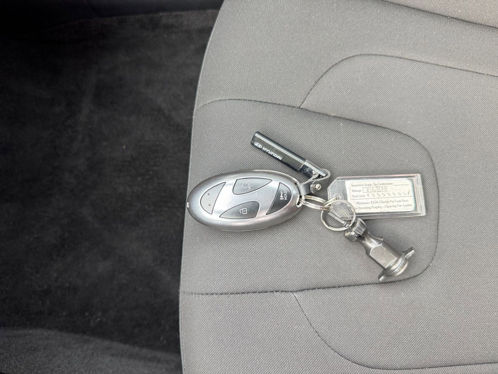 Thumbnail: 2025 Hyundai Elantra - 20