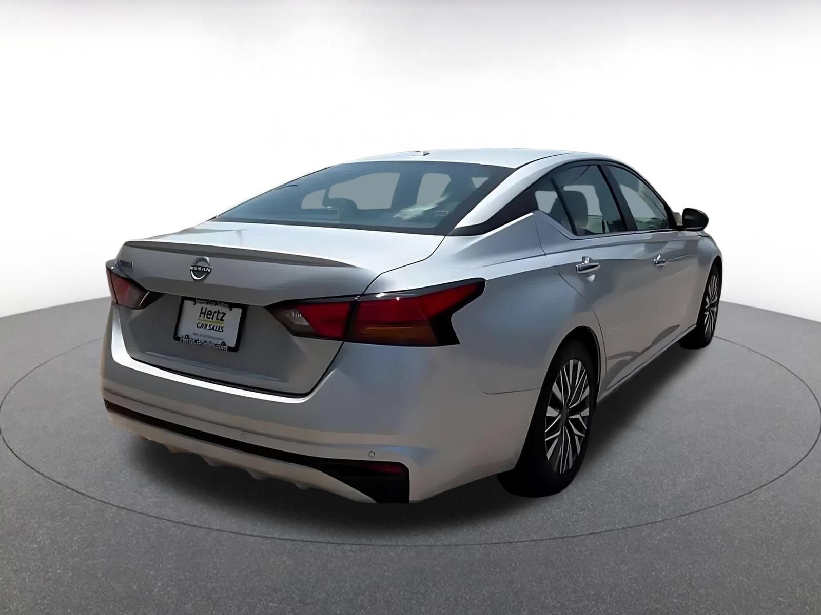 Thumbnail: 2025 Nissan Altima - 14