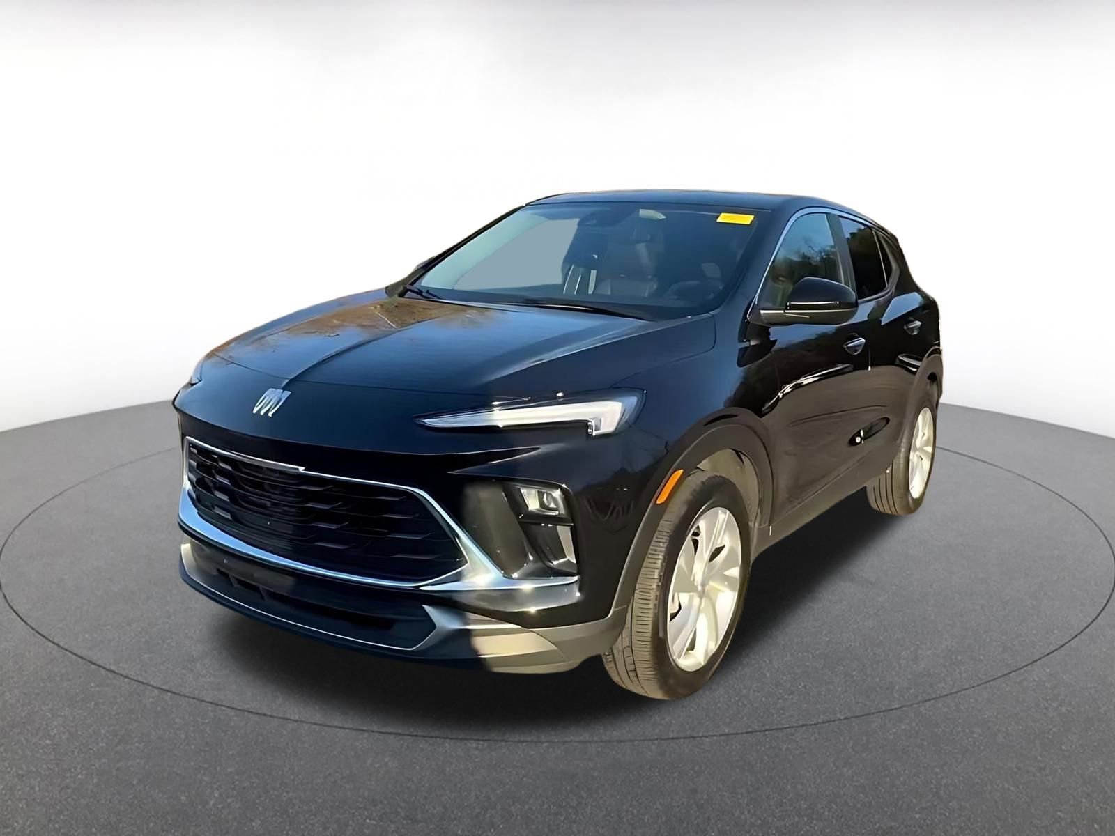 Thumbnail: 2025 Buick Encore GX - 7