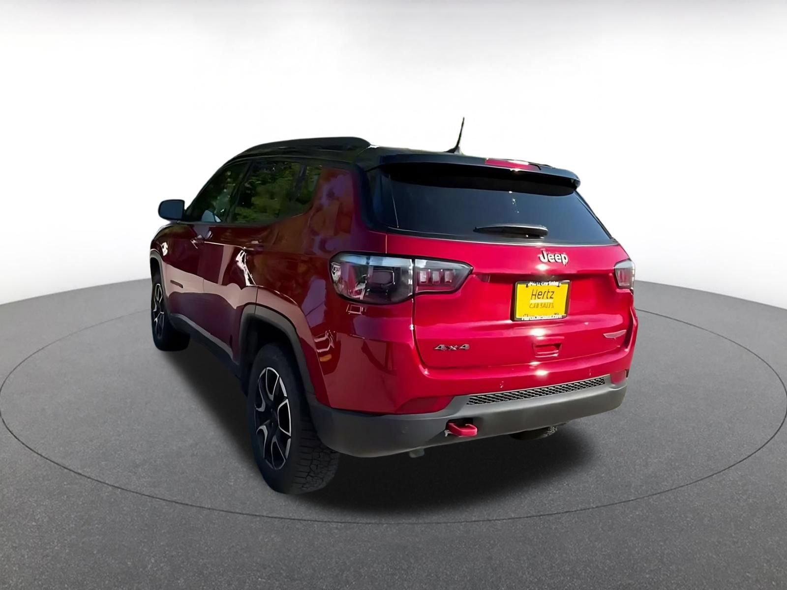 Thumbnail: 2025 Jeep Compass - 10