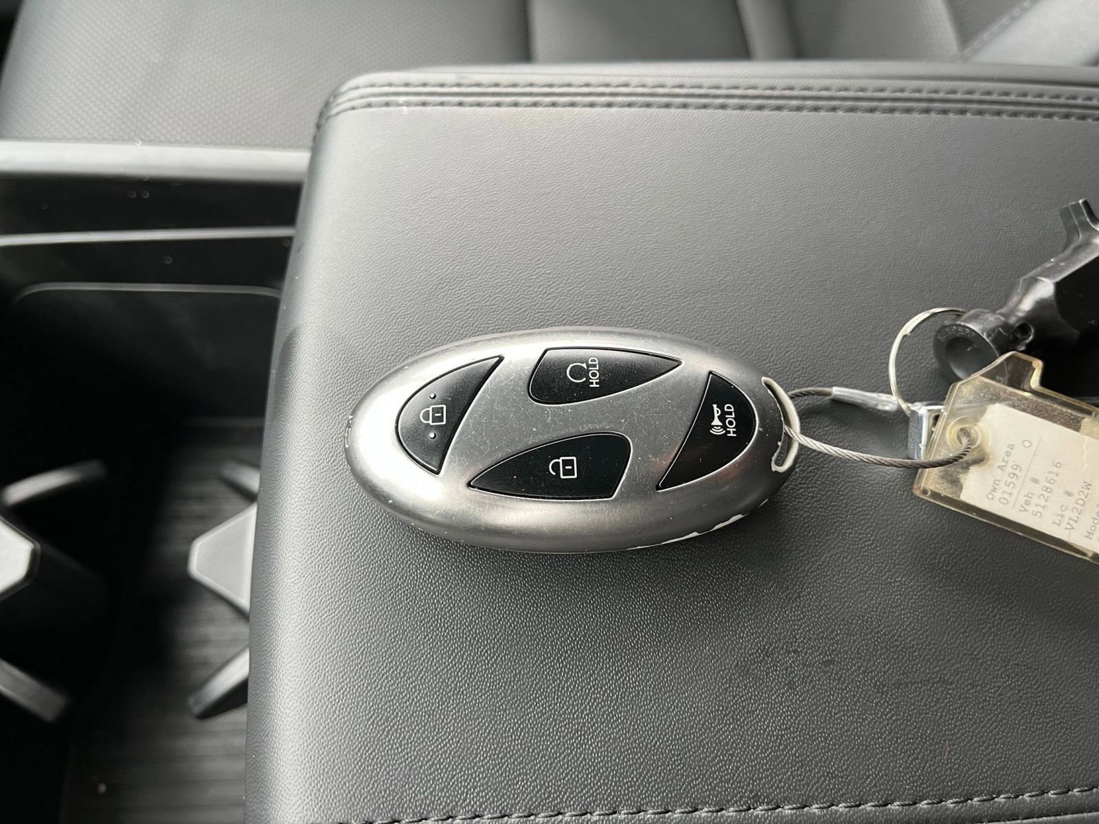 Thumbnail: 2025 Hyundai Santa Fe - 22