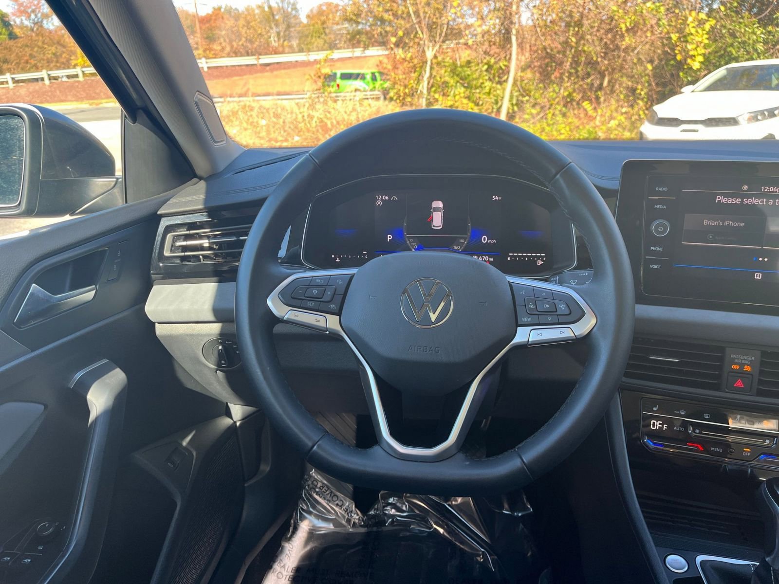 Thumbnail: 2025 Volkswagen Jetta - 29