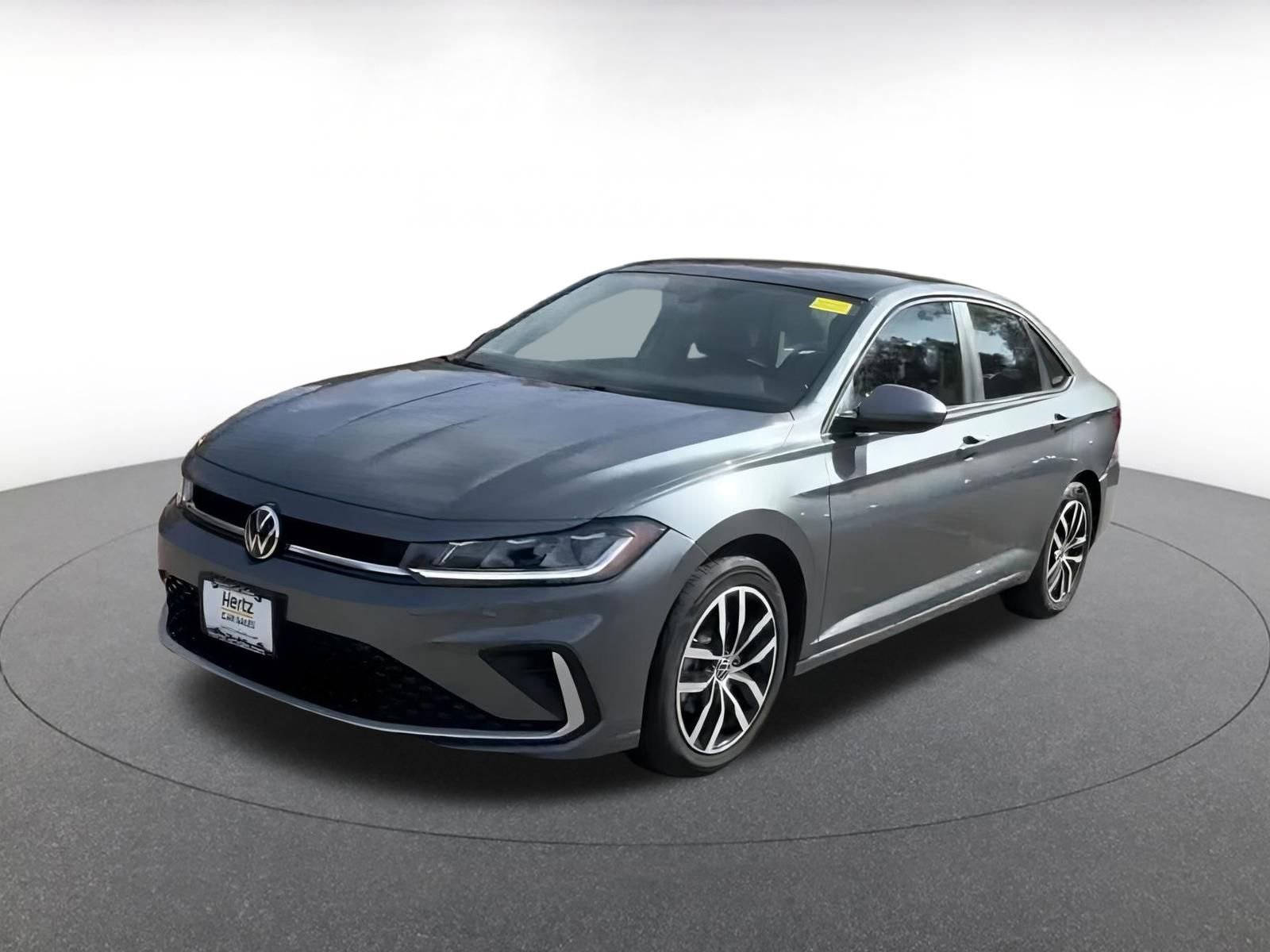 Thumbnail: 2025 Volkswagen Jetta - 9