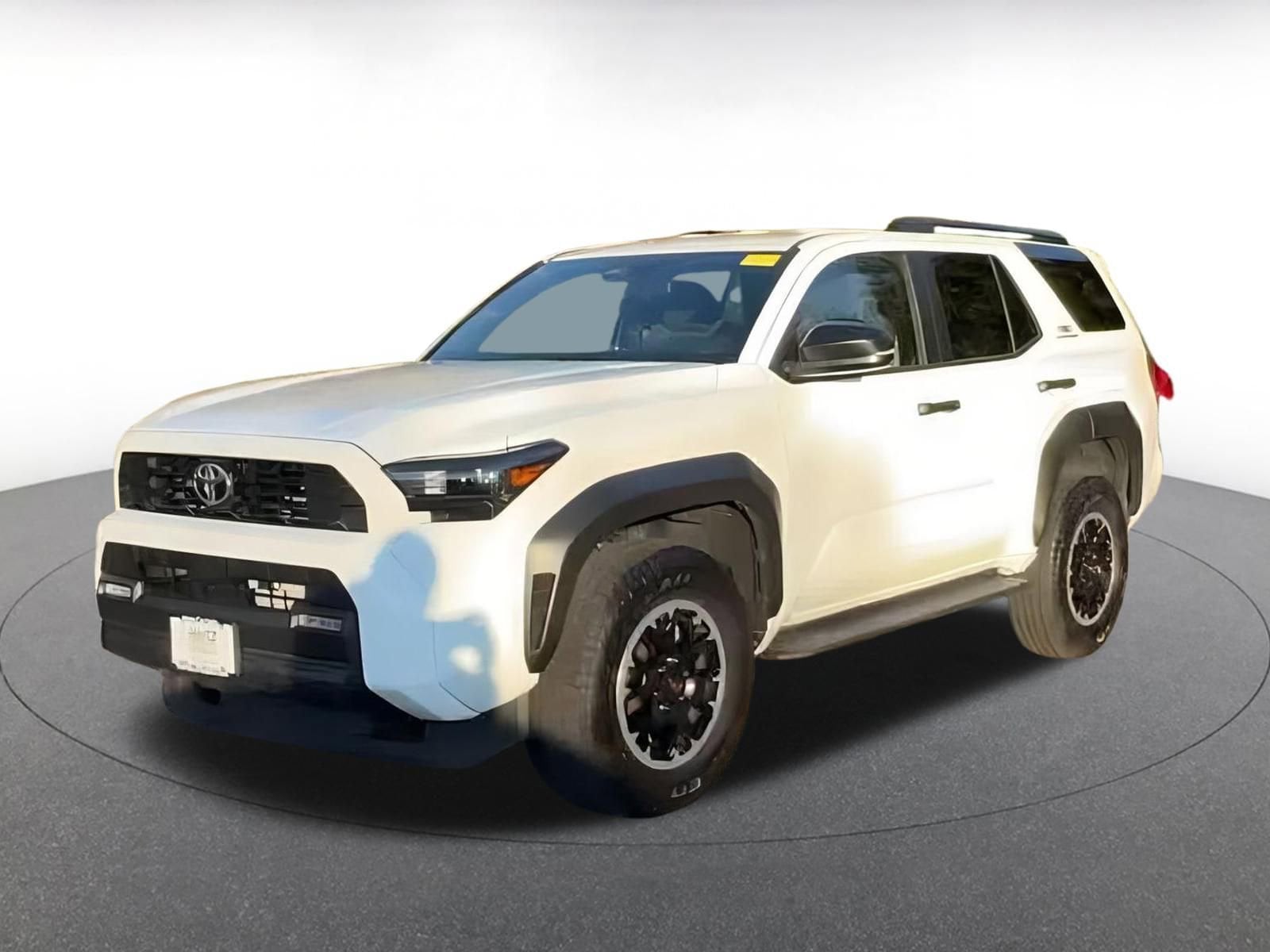 Thumbnail: 2025 Toyota 4Runner - 7