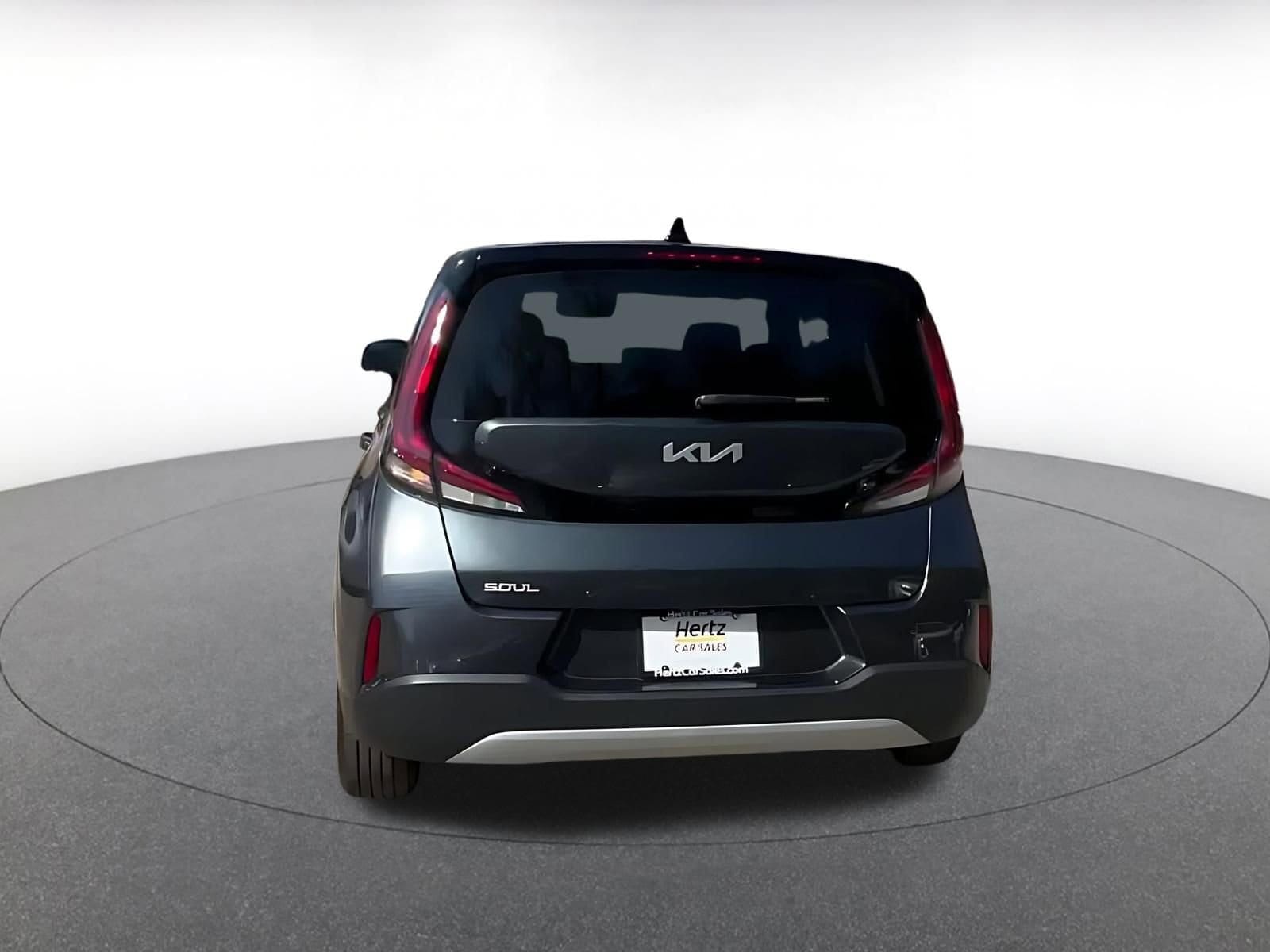 Thumbnail: 2025 Kia Soul - 12