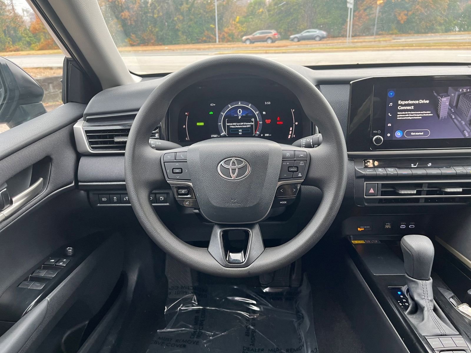 Thumbnail: 2025 Toyota Camry - 29