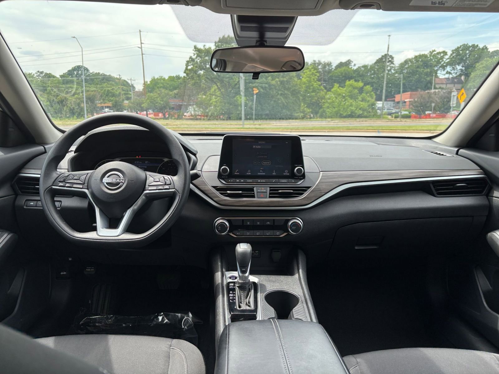 Thumbnail: 2025 Nissan Altima - 33