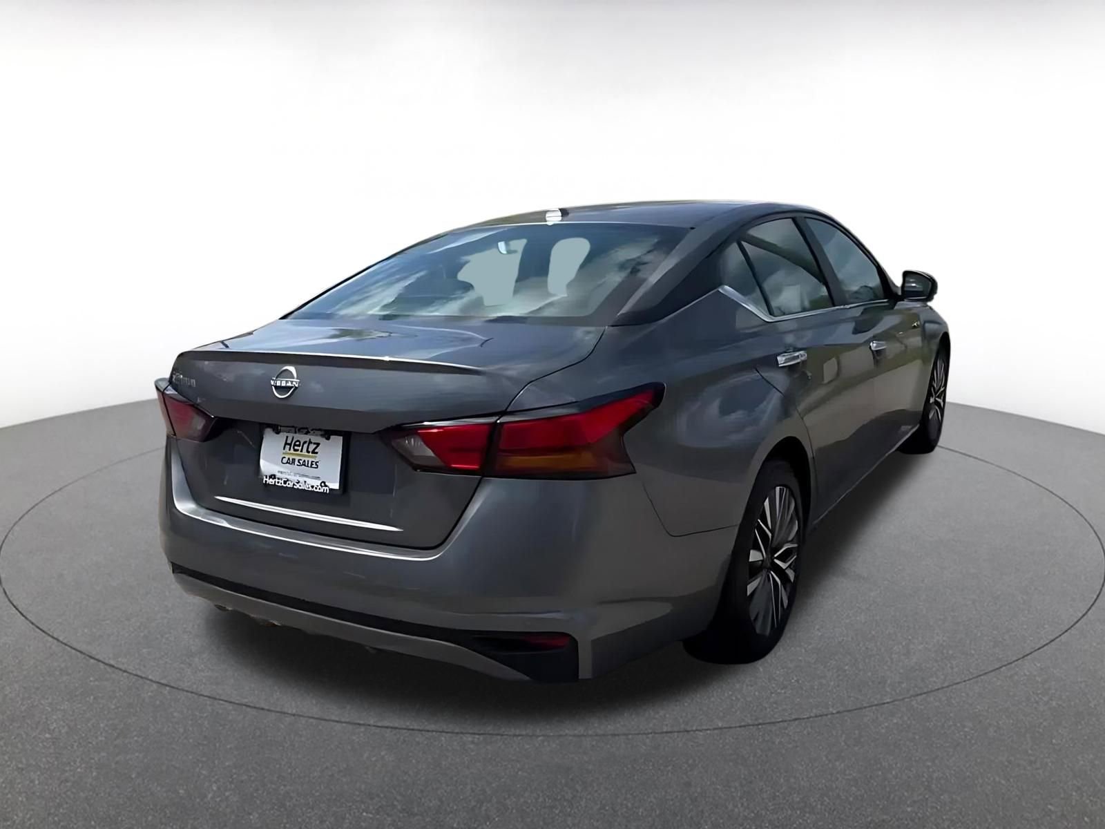 Thumbnail: 2025 Nissan Altima - 14